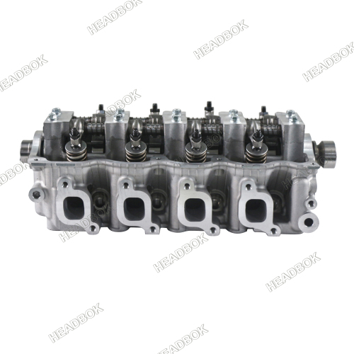 B10S ASSEMBLED CYLINDER HEAD for Chevrolet