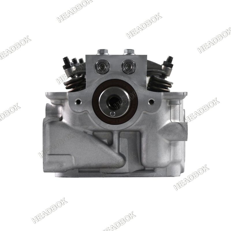 B10S ASSEMBLED CYLINDER HEAD for Chevrolet