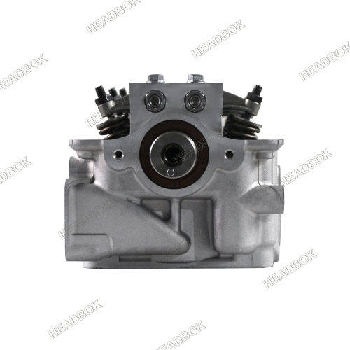 B10S ASSEMBLED CYLINDER HEAD for Chevrolet