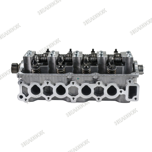 B10S ASSEMBLED CYLINDER HEAD for Chevrolet