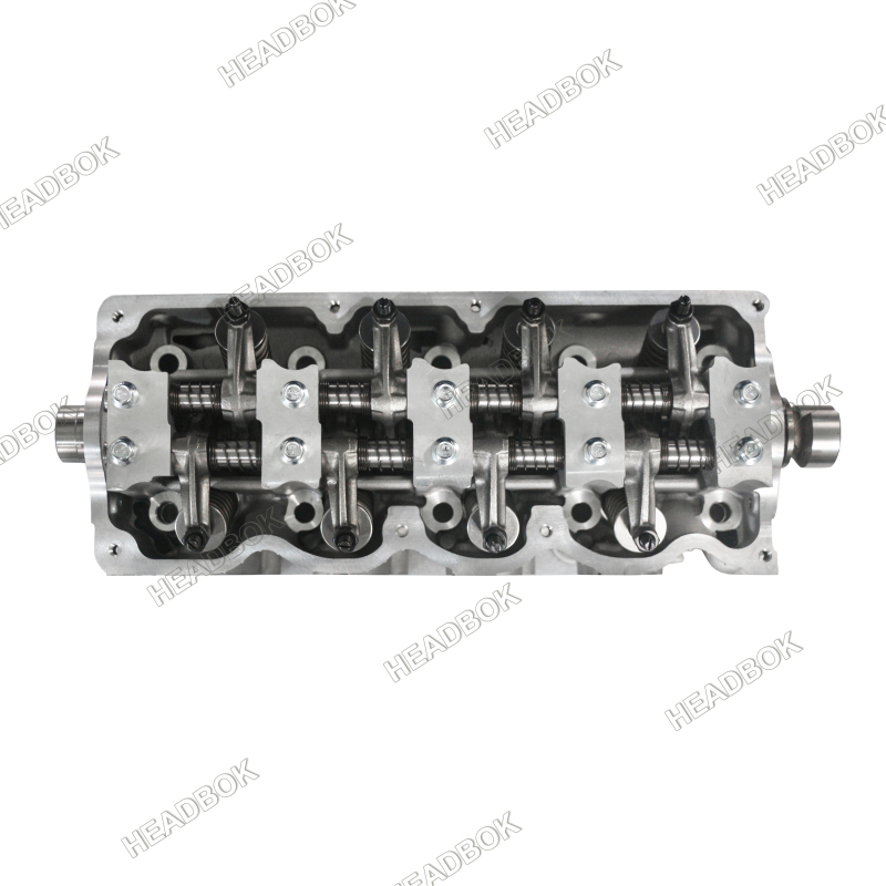 B10S ASSEMBLED CYLINDER HEAD for Chevrolet