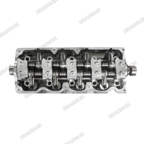 B10S ASSEMBLED CYLINDER HEAD for Chevrolet