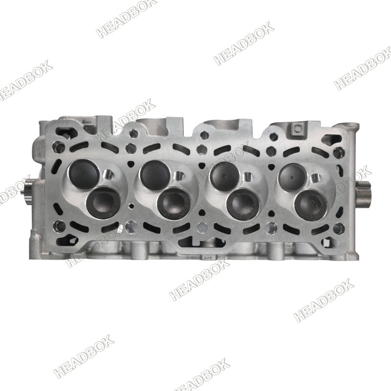 B10S ASSEMBLED CYLINDER HEAD for Chevrolet