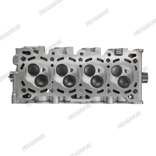B10S ASSEMBLED CYLINDER HEAD for Chevrolet