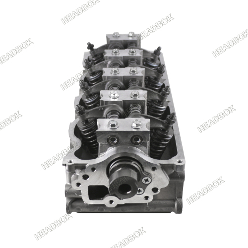 B10S ASSEMBLED CYLINDER HEAD for Chevrolet