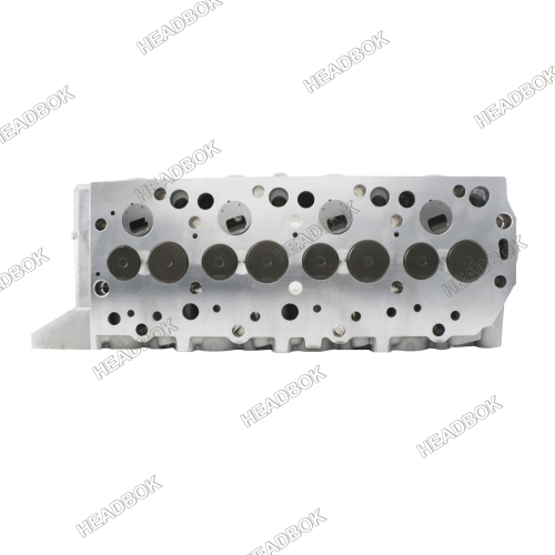 4D56B Cylinder head  for Mitsubishi