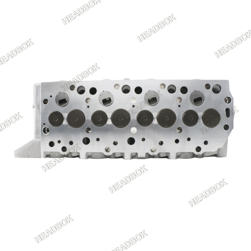 4D56B Cylinder head  for Mitsubishi