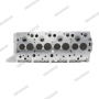 4D56B Cylinder head  for Mitsubishi