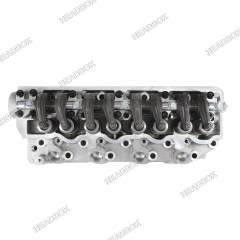 For Mitsubishi Complete Cylinder Head | Yongkang Zheqiao Power
