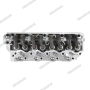 4D56B Cylinder head  for Mitsubishi