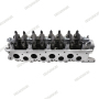 4D56B Cylinder head  for Mitsubishi