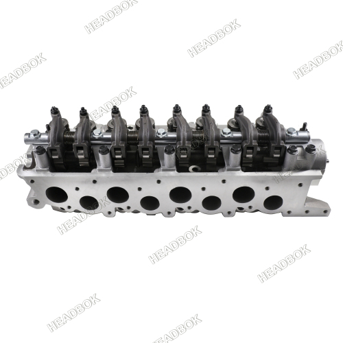 4D56B Cylinder head for Mitsubishi