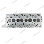HEADBOK Auto Engine Chinese Complete Cylinder Head 4D56D For HYUNDAI "HYUNDAI H100/HYUNDAI H1" with 8Valves and 4Cylinders