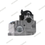 HEADBOK Auto Engine Chinese Complete Cylinder Head 4D56D For HYUNDAI "HYUNDAI H100/HYUNDAI H1" with 8Valves and 4Cylinders