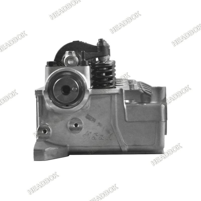 4D56C Cylinder head for MITSUBISHI