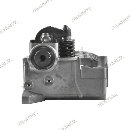 4D56C Cylinder head for MITSUBISHI