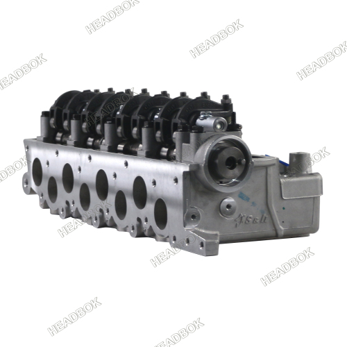 4D56C Cylinder head for MITSUBISHI