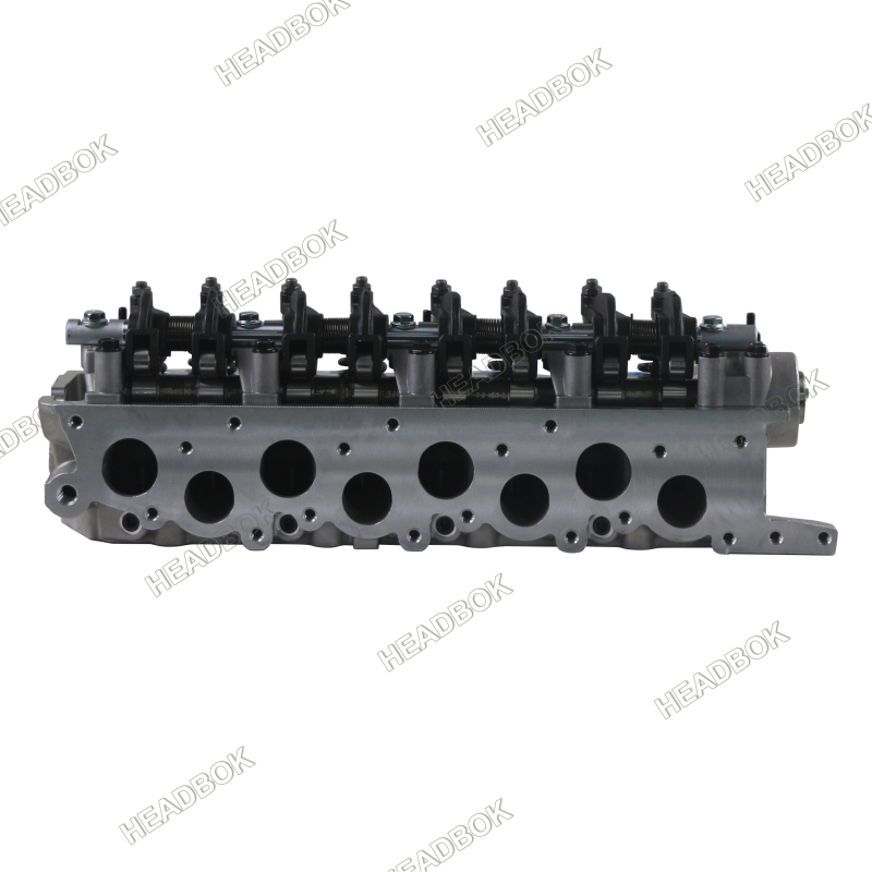 4D56C Cylinder head for MITSUBISHI