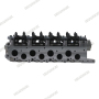 4D56C Cylinder head for MITSUBISHI