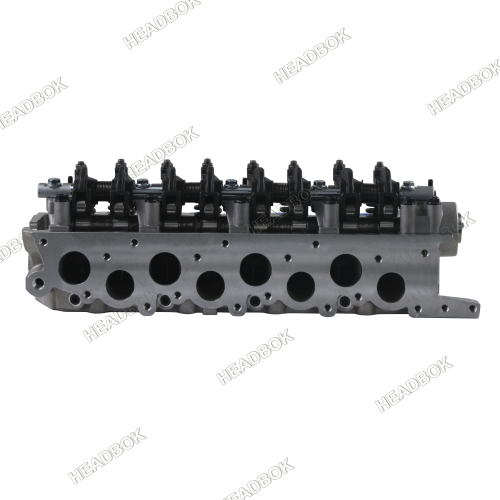 4D56C Cylinder head for MITSUBISHI