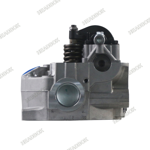 4D56C Cylinder head for MITSUBISHI