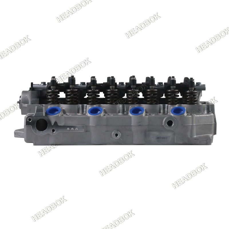 4D56C Cylinder head for MITSUBISHI