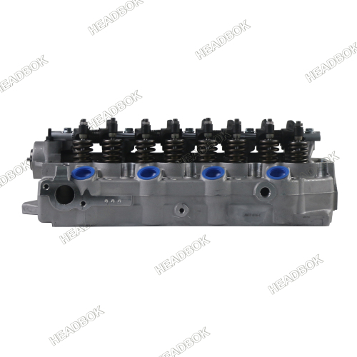4D56C Cylinder head for MITSUBISHI