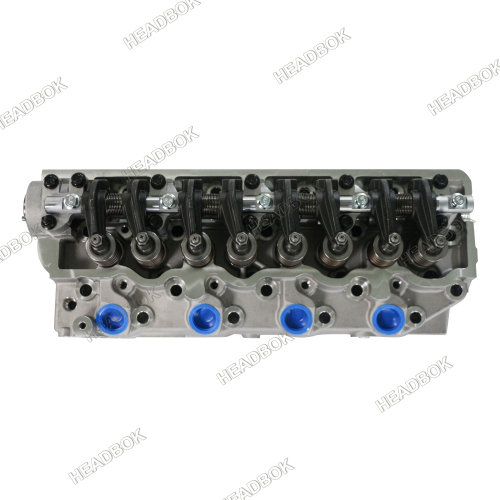 4D56C Cylinder head for MITSUBISHI