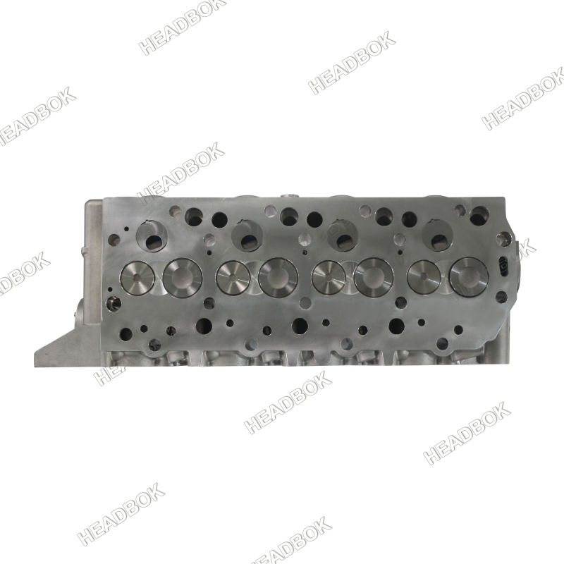 4D56C Cylinder head for MITSUBISHI