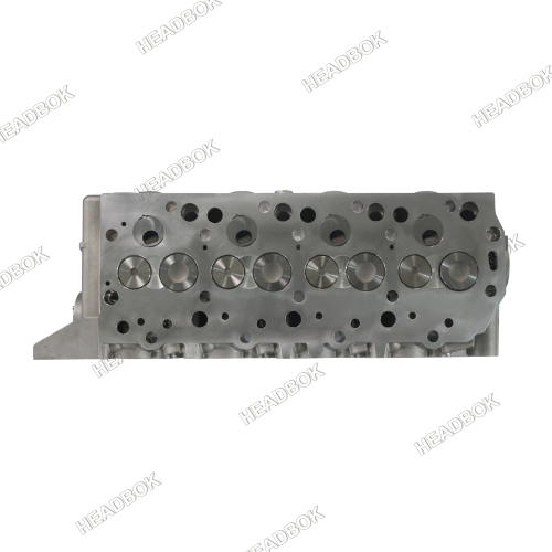 4D56C Cylinder head for MITSUBISHI