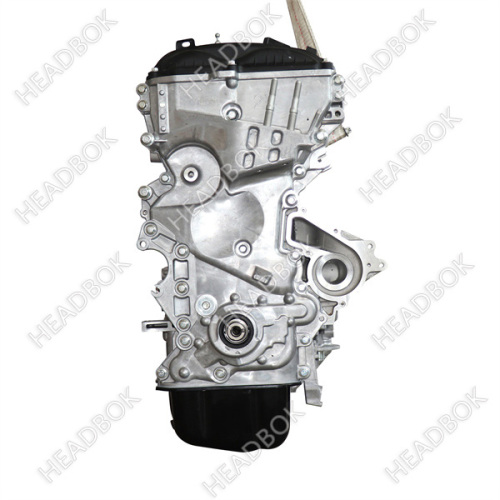 G4NB Engine Cylinder Long Block for Hyundai