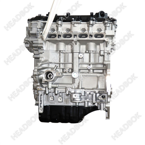 G4NB Engine Cylinder Long Block for Hyundai