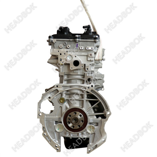 G4NB Engine Cylinder Long Block for Hyundai