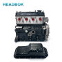 4Y convex machine for Toyota Hilux
