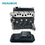 4Y convex machine for Toyota Hilux