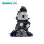 4Y convex machine for Toyota Hilux