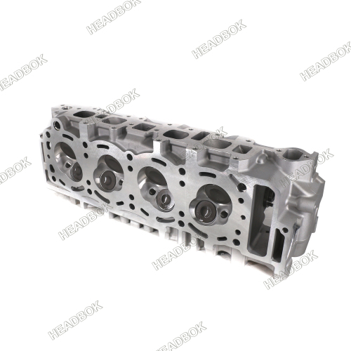 Complete Cylinder Head  22R for Toyota(1985-1995) /Celica/Pickup/4Runner