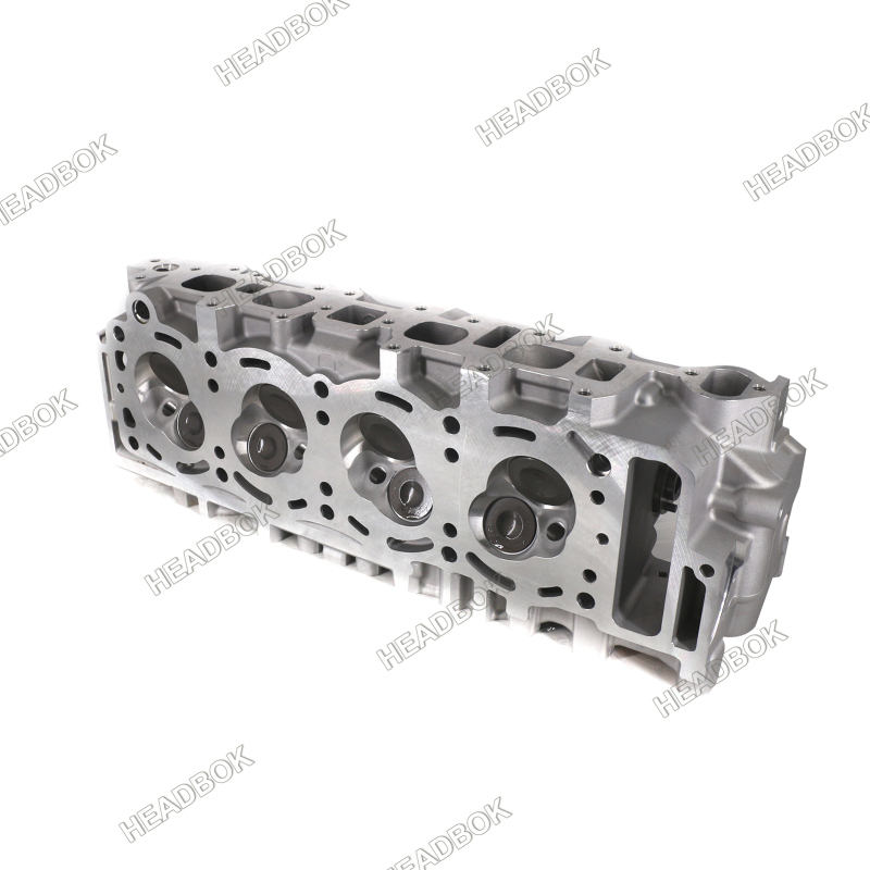 Complete Cylinder Head  22R for Toyota(1985-1995) /Celica/Pickup/4Runner