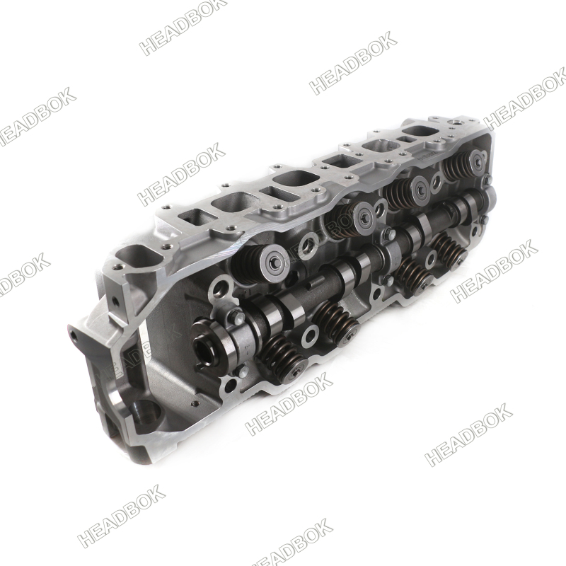 Complete Cylinder Head  22R for Toyota(1985-1995) /Celica/Pickup/4Runner