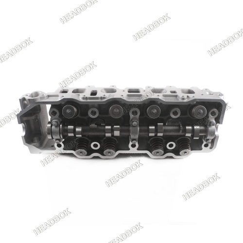 Complete Cylinder Head  22R for Toyota(1985-1995) /Celica/Pickup/4Runner