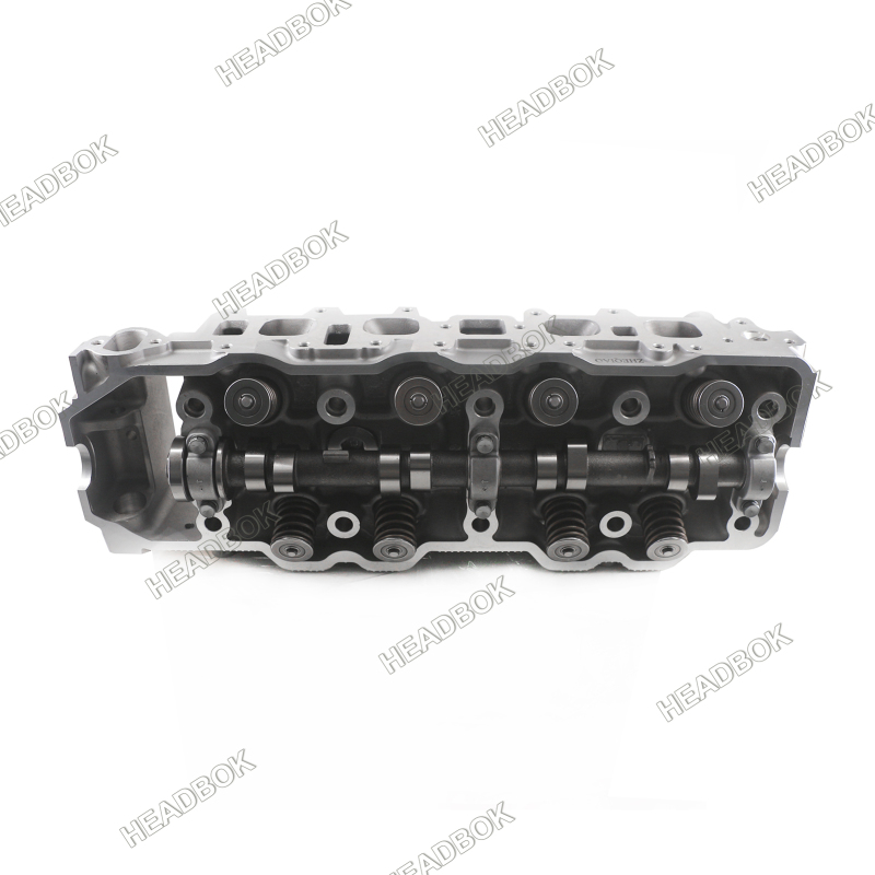 Complete Cylinder Head  22R for Toyota(1985-1995) /Celica/Pickup/4Runner