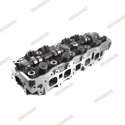 Complete Cylinder Head  22R for Toyota(1985-1995) /Celica/Pickup/4Runner