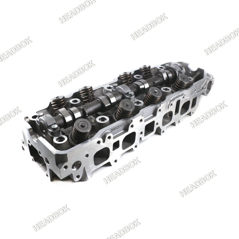Complete Cylinder Head  22R for Toyota(1985-1995) /Celica/Pickup/4Runner