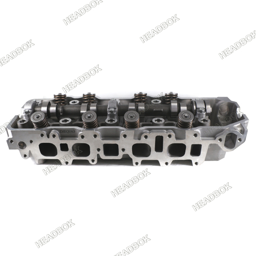 Complete Cylinder Head  22R for Toyota(1985-1995) /Celica/Pickup/4Runner