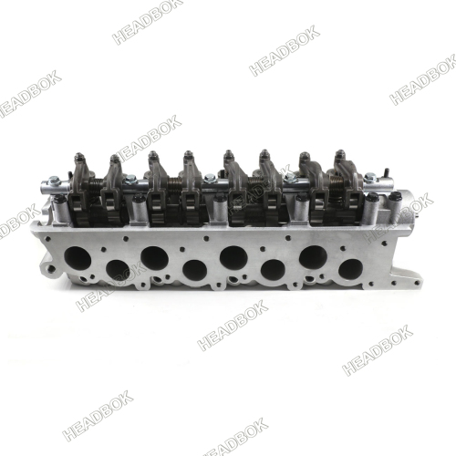 4D56A Cylinder head assembly for MITSUBISHI