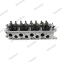 4D56A Cylinder head assembly for MITSUBISHI
