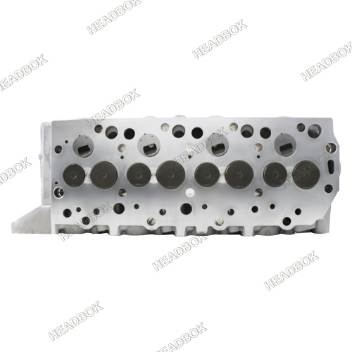 4D56A Cylinder head assembly for MITSUBISHI