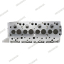 4D56A Cylinder head assembly for MITSUBISHI