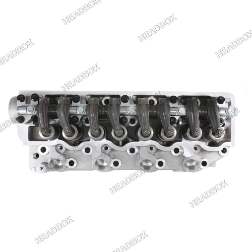4D56A Cylinder head assembly for MITSUBISHI