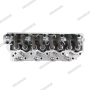 4D56A Cylinder head assembly for MITSUBISHI